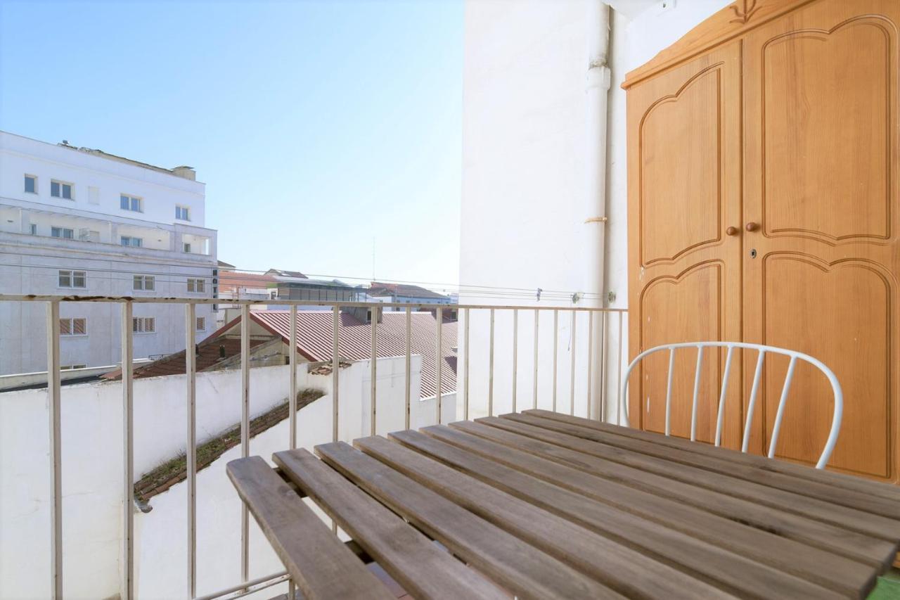 Apartmán Apartamento Plaza Mayor Terrace En Madrid Exteriér fotografie