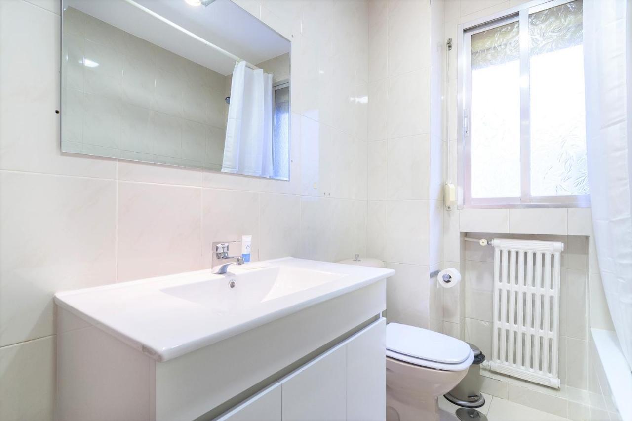 Apartmán Apartamento Plaza Mayor Terrace En Madrid Exteriér fotografie