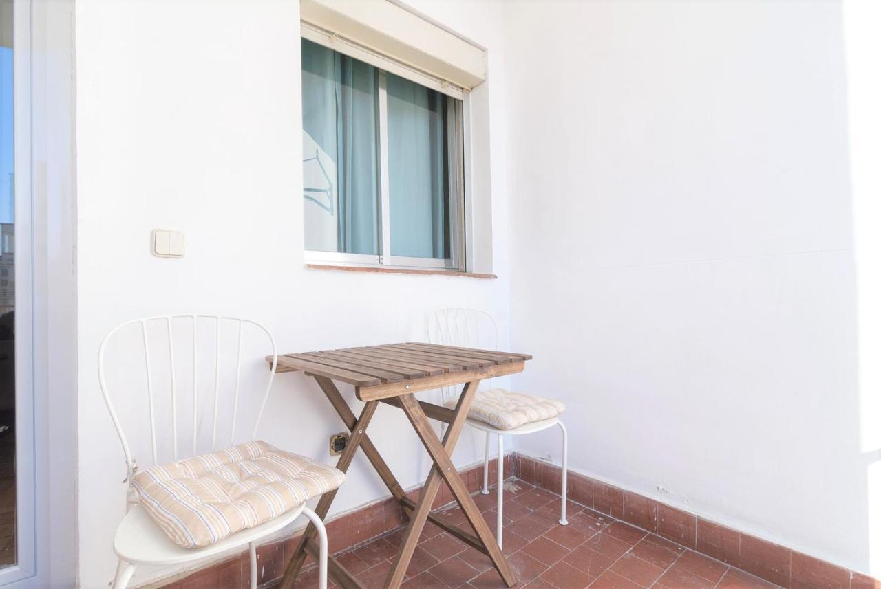 Apartmán Apartamento Plaza Mayor Terrace En Madrid Exteriér fotografie