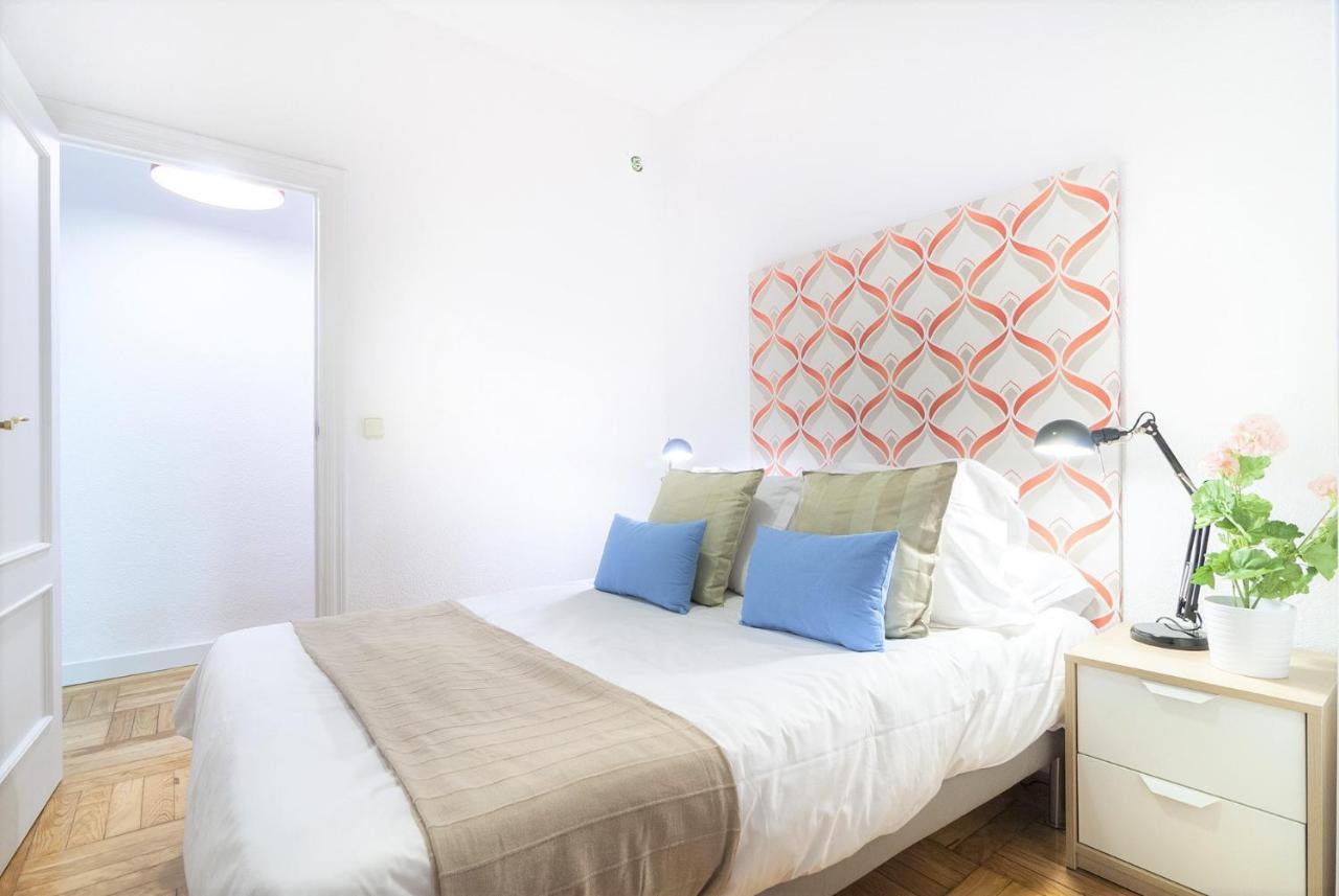 Apartmán Apartamento Plaza Mayor Terrace En Madrid Exteriér fotografie